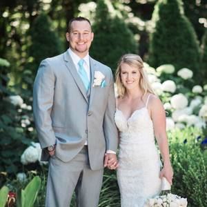 Meet your Posher, Courtney